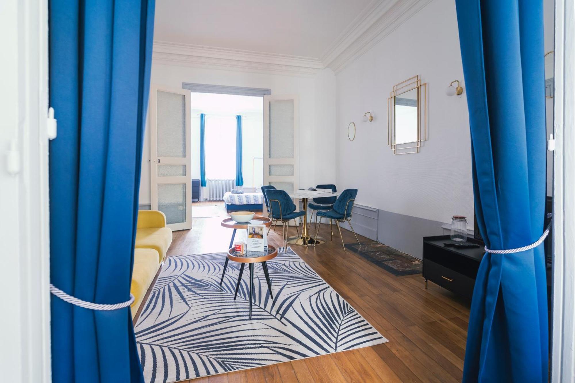 La Verriere By La Maison De Marc- Poitiers Centre - Parking Et Terrasse المظهر الخارجي الصورة
